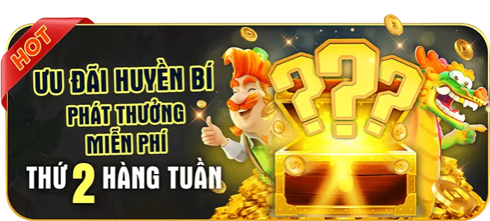 Khuyến Mãi Nổ Hũ THBBET