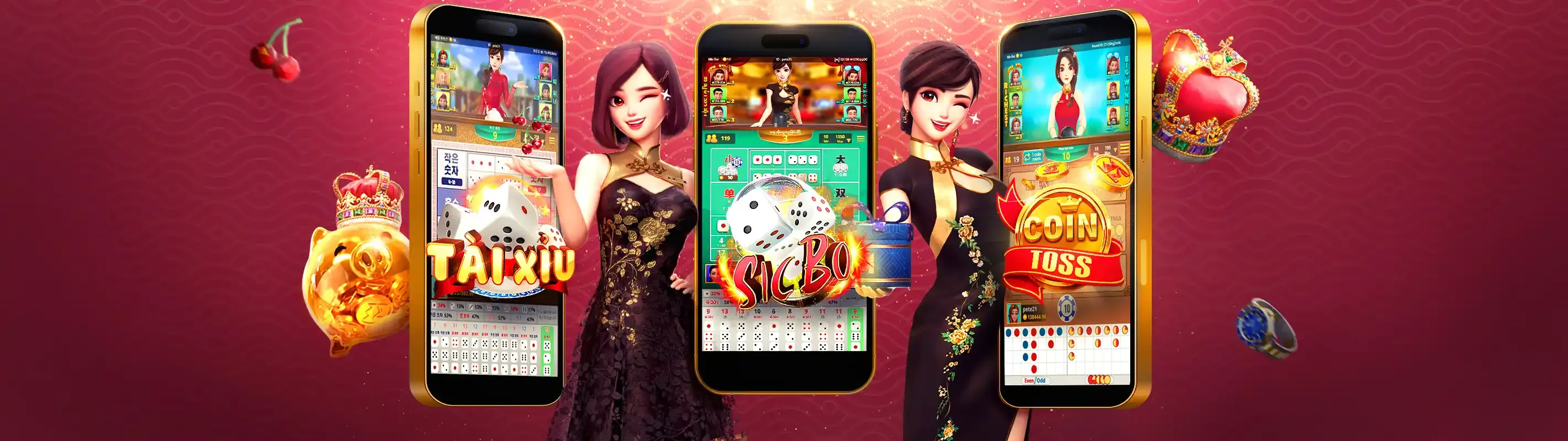 Nền tảng thbbet: Lựa chọn giải trí trực tuyến hàng đầu châu Á