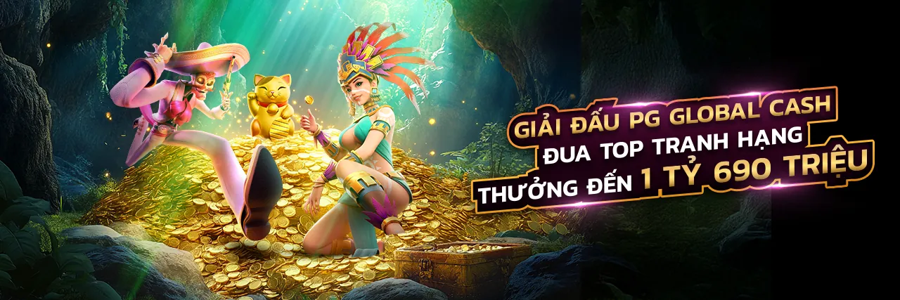 Các trò chơi đa dạng tại THBBET