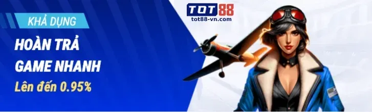 Giải trí trực tuyến THBBET