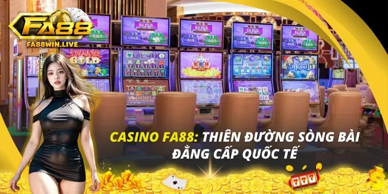 Game video slots hiện đại